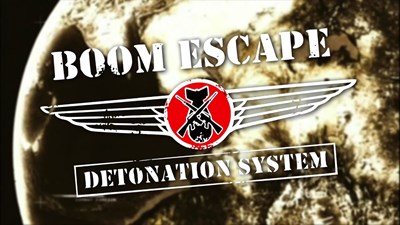 Boom Escape
